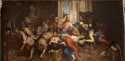 I colori della fede: Tiziano, Tintoretto, Veronese in mostra a Cuneo