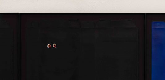 Nico Vascellari, Premio Pino Pascali 2022 dal 9 dicembre 2022 al 9 aprile 2023