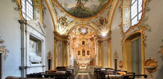 Savona Connexxion: la Liguria dell’arte contemporanea diffusa