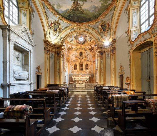 Savona Connexxion: la Liguria dell’arte contemporanea diffusa