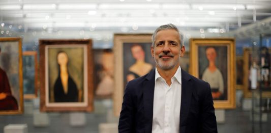 Adriano Pedrosa nominato curatore della Biennale Arte 2024
