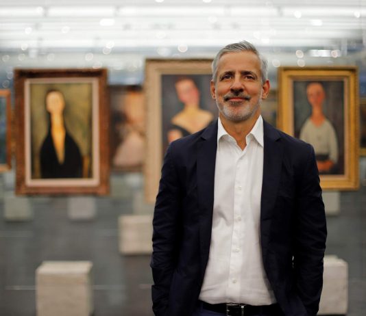 Adriano Pedrosa nominato curatore della Biennale Arte 2024