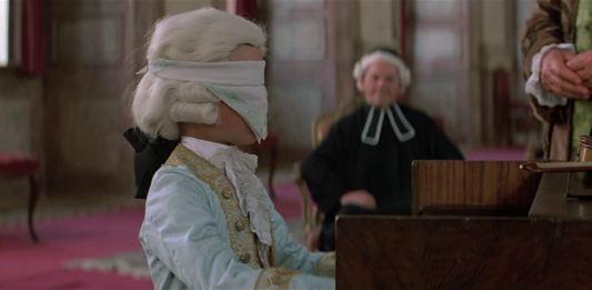 Che film guardiamo? I 5 titoli del weekend (da vedere e rivedere) Amadeus