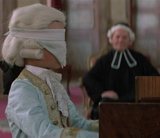 Che film guardiamo? I 5 titoli del weekend (da vedere e rivedere) Amadeus