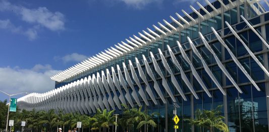 Basel Miami in presa diretta. I giorni dell’art week raccontati da un’artista italiana Art Basel Miami 2022. ph. Elisa Bertaglia