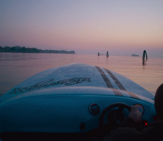 Che film guardiamo a Capodanno? 5 titoli da scoprire durante le feste Atlantide