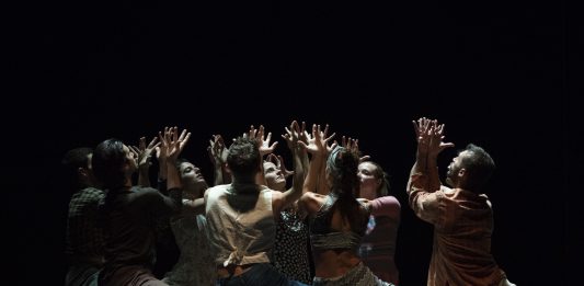 Ballade, generazioni in danza: il doppio spettacolo della MM Company