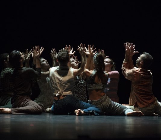 Ballade, generazioni in danza: il doppio spettacolo della MM Company