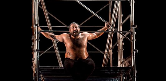 In Scena: gli spettacoli e i festival della settimana, dal 12 al 18 dicembre