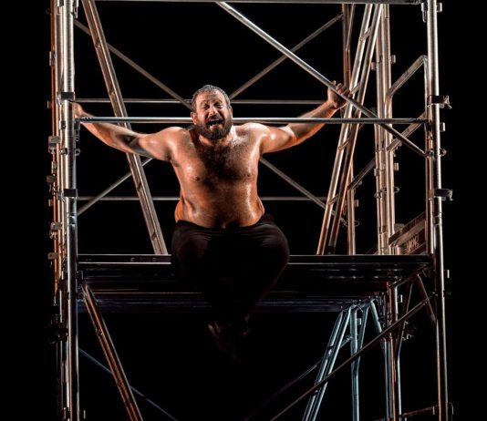 In Scena: gli spettacoli e i festival della settimana, dal 12 al 18 dicembre