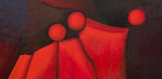 Bartolomeo Gatto. INVISIBILI PERCEZIONI. Dialogo tra poeti.