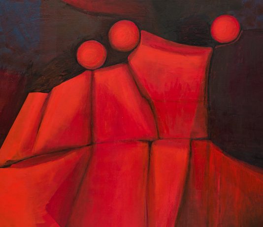 Bartolomeo Gatto. INVISIBILI PERCEZIONI. Dialogo tra poeti.