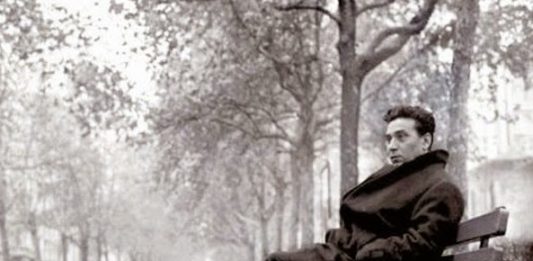 Chi era Luciano Bianciardi e perché fa ancora parte del nostro tempo Luciano Bianciardi, Milano 1960