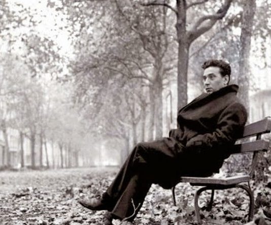 Chi era Luciano Bianciardi e perché fa ancora parte del nostro tempo Luciano Bianciardi, Milano 1960