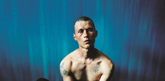 Behind the Ink, il tatuaggio racconta: artisti italiani e israeliani a Tel Aviv