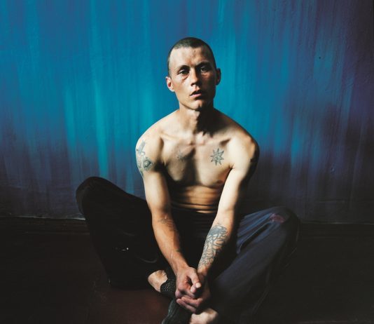 Behind the Ink, il tatuaggio racconta: artisti italiani e israeliani a Tel Aviv