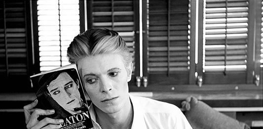 L’altro volto del Duca Bianco: a Torino, David Bowie visto da Steve Schapiro