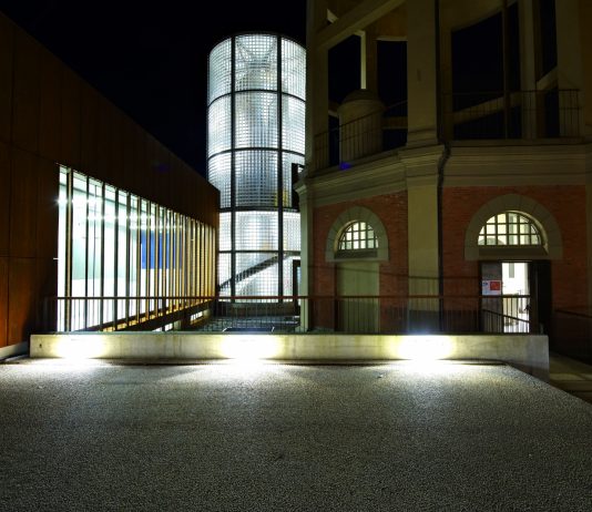 Il Forno del Pane va Outdoor: aperto il bando di residenze a Bologna