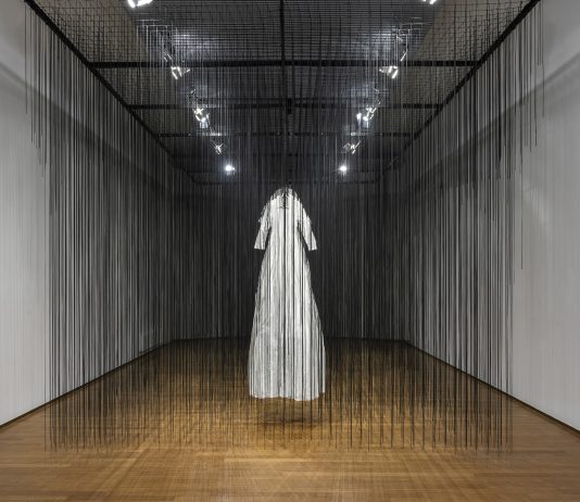 JAPAN. BODY_PERFORM_ LIVE al PAC di Milano