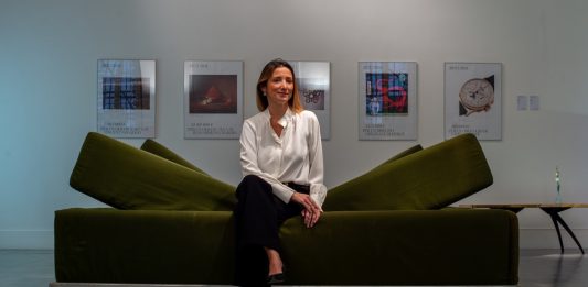Emilie Volka, 10 domande per 10 anni di Artcurial Italia emilie volka artcurial