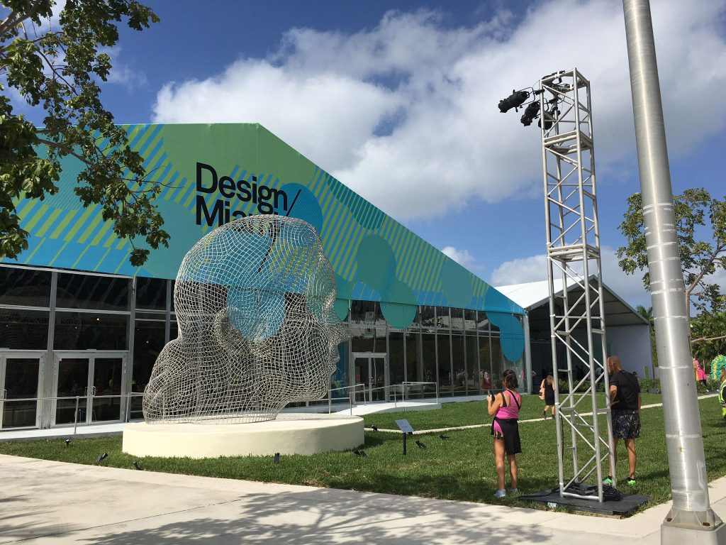 Design Miami 2022 ph. Elisa Bertaglia