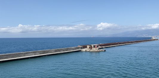 IMMERSE: l’acqua e tutte le sue storie, a Genova e in un atlante online