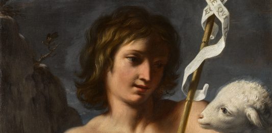 Sotheby’s, all’asta un dipinto di Elisabetta Sirani elisabetta sirani sotheby's