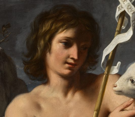 Sotheby’s, all’asta un dipinto di Elisabetta Sirani elisabetta sirani sotheby's