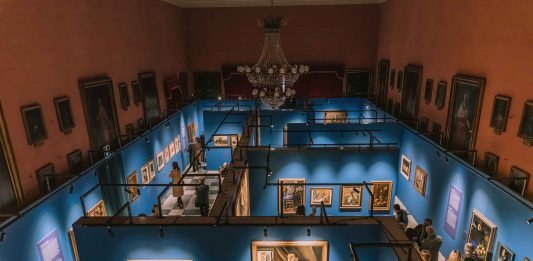 La rivincita dei Pittori della Realtà: la mostra a Palazzo dei Priori di Fermo