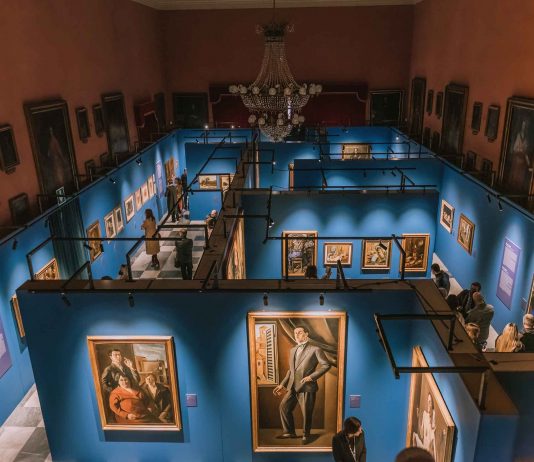 La rivincita dei Pittori della Realtà: la mostra a Palazzo dei Priori di Fermo