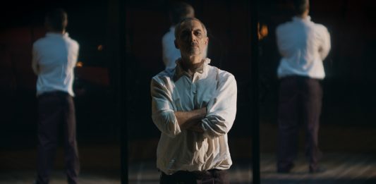 Su ITsART “BENE! Vita di Carmelo, la macchina attoriale”