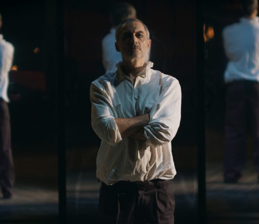 Su ITsART “BENE! Vita di Carmelo, la macchina attoriale”