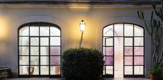 Notte Oscura. Pauline Curnier Jardin, Victor Man e Miltos Manetas alla Fondazione Memmo di Roma