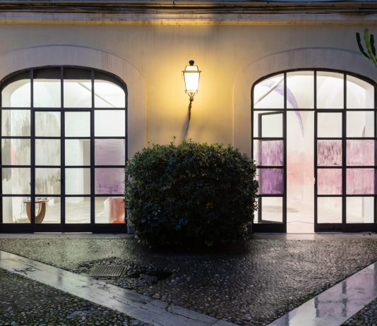 Notte Oscura. Pauline Curnier Jardin, Victor Man e Miltos Manetas alla Fondazione Memmo di Roma