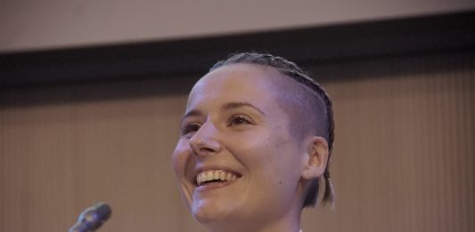 Focus curatori in 22 domande: intervista a Gemma Fantacci