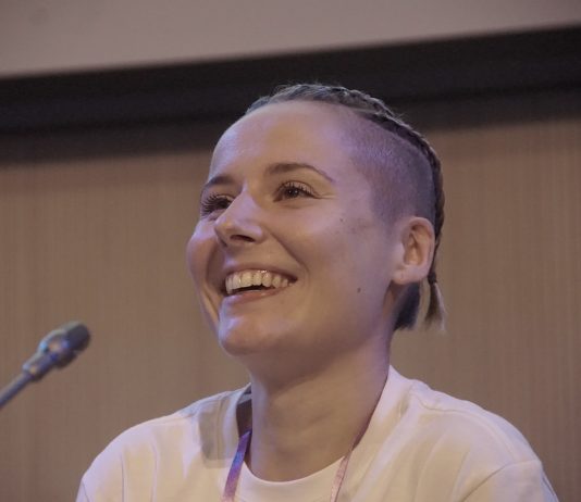 Focus curatori in 22 domande: intervista a Gemma Fantacci