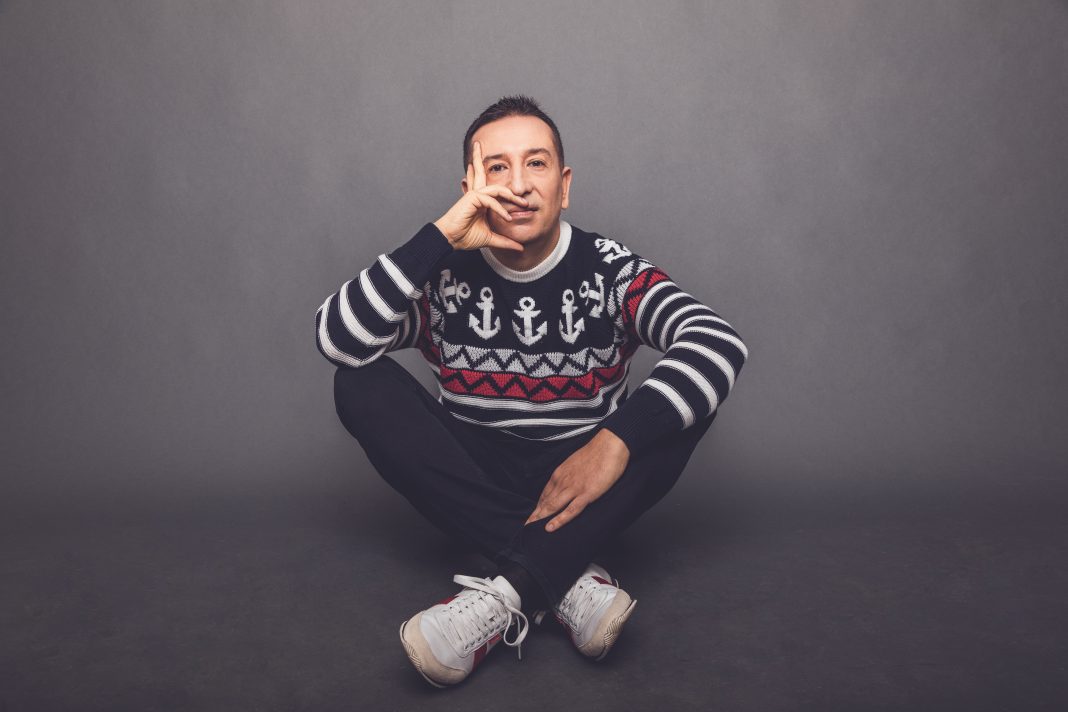 Foto di Fabrizio Scopece