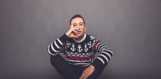 “People and other creatures: Jaan Toomik”: intervista al curatore Raffaele Quattrone