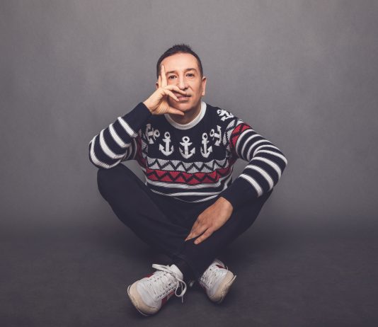 “People and other creatures: Jaan Toomik”: intervista al curatore Raffaele Quattrone