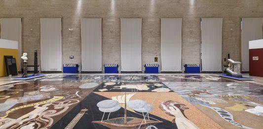 ‘Verso un museo multispecie’: le Collezioni ISPRA al Museo delle Civiltà, Roma