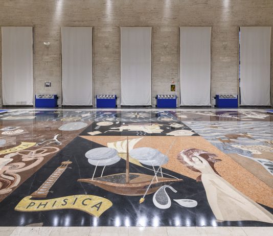 ‘Verso un museo multispecie’: le Collezioni ISPRA al Museo delle Civiltà, Roma