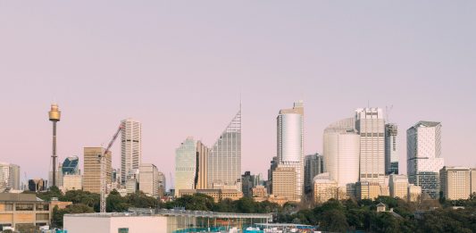 A Sydney inaugura il nuovo polo museale progettato da SANAA