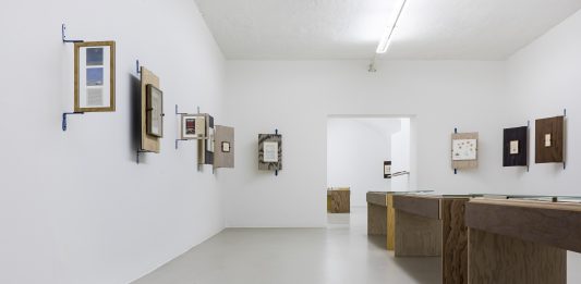 Henry Martin: la mostra omaggio all’ar/ge kunst a Bolzano