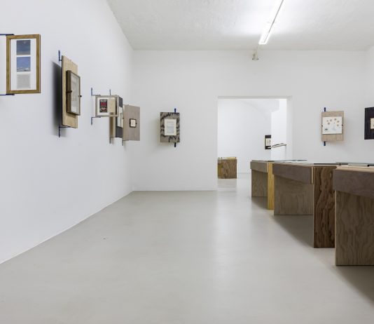 Henry Martin: la mostra omaggio all’ar/ge kunst a Bolzano