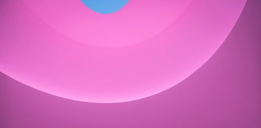 Skyspace: l’ultima opera di James Turrell si trova tra i fiordi della Norvegia