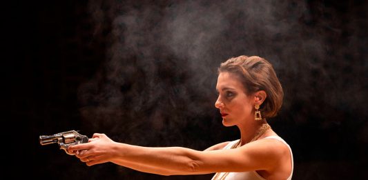 In Scena: gli spettacoli e i festival della settimana, dal 5 all’11 dicembre