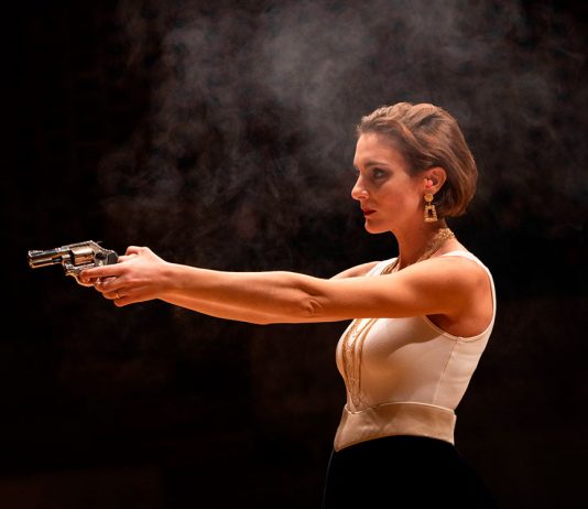 In Scena: gli spettacoli e i festival della settimana, dal 5 all’11 dicembre