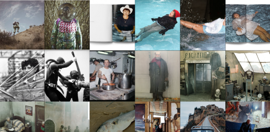 IMAGINARIUM: l’educazione all’immagine del CAMERA di Torino