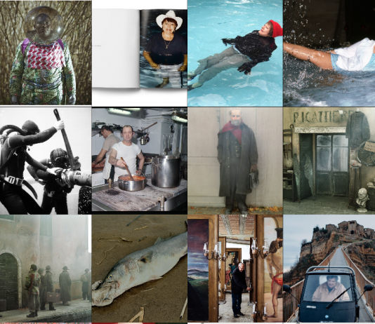 IMAGINARIUM: l’educazione all’immagine del CAMERA di Torino