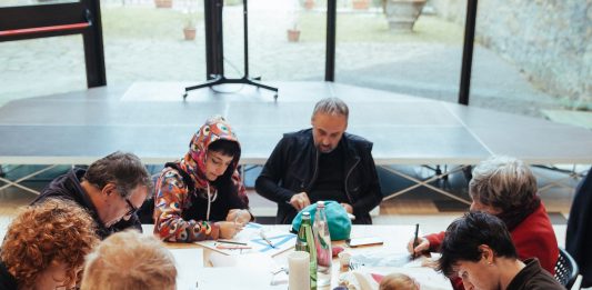 Fumetti e cinema per La Città Incantata: il festival arriva a Roma